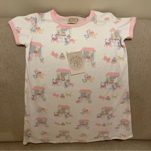 NWT TBBC Icing on the Cake Polly Play